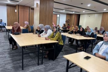 Pemkot Makassar lakukan edukasi mitigasi bencana melalui pengelolaan sampah