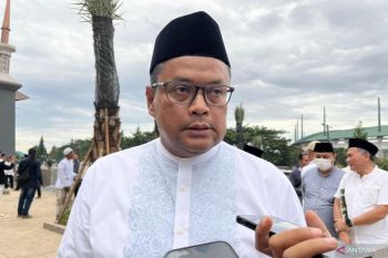 Inspektorat Bogor fokus audit desa jelang Pilkades Serentak