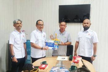 KONI Sumsel dukung Lampung-Banten jadi tuan rumah PON 2032
