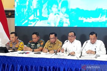 Learning in tents for flood-affected students runs optimally: minister