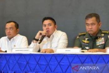 Seskab: 87 Rumah Sakit Terdampak Banjir Sumatera Kembali Beroperasi