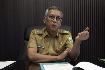 Realisasi penyaluran pupuk subsidi di Sumsel capai 82 persen per Desember 2025