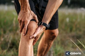 Asam Urat Tinggi? Bisa Jadi Genetik, Bukan Hanya Pola Makan