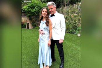Menantu ubah nama usai Gordon Ramsay beri sindiran dalam pidato nikah