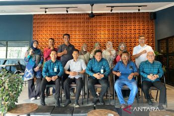 BPJS Ketenagakerjaan Delta Mas perkuat peran agen perisai