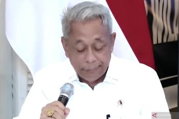 Kemensos salurkan Rp100 miliar untuk tanggap darurat bencana Sumatra