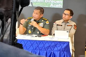 Indonesia steps up disaster mitigation ahead of New Year