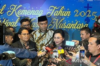Kemenag gelar Festival Kasih Nusantara 2025