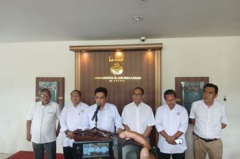 Dosen UIM Makassar ludahi karyawan minimarket dipecat