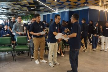 PMSM harus bisa menjadi motor penggerak transformasi SDM