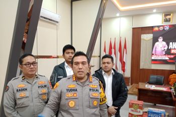 Kericuhan demo Ciceri, Polresta Serang Kota tangkap 10 aktivis