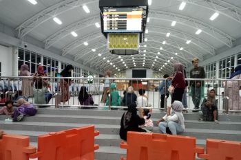 Okupansi hotel Mataram mencapai 70 Persen di akhir tahun