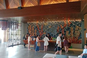 Hunian hotel singkat berdampak jangka panjang bagi ekonomi NTB