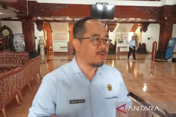 Target pendapatan pariwisata Bantul untuk 2026 turun jadi Rp29 miliar