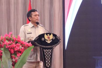 Pengawasan keuangan desa di Lombok Tengah ditingkatkan