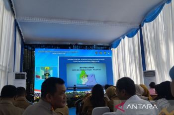 Polda DIY resmikan operasional SPPG program Polri di Sedayu Bantul