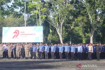 Pemkab Mukomuko tidak wajibkan PPPK Paruh Waktu datang pelantikan