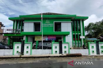 Dinkes Rejang Lebong siagakan 21 puskesmas selama libur Nataru