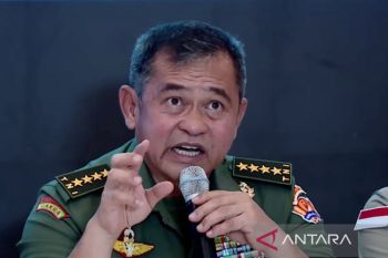 KSAD: 100 jembatan bailey dipesan dari luar negeri, Februari rampung