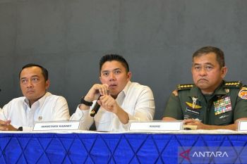 Presiden kirim helikopter ke Aceh sejak pekan pertama bencana