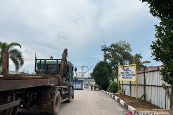 Polisi selidiki kecelakaan kerja yang tewaskan pekerja di galangan ASL