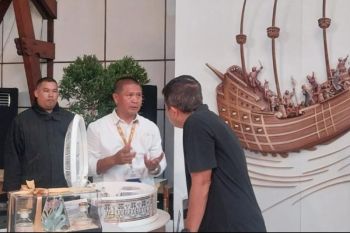 HIMKI yakini tahun 2026 penuh peluang bagi industri furnitur-kerajinan