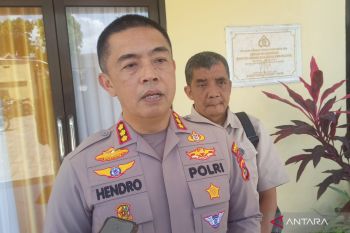 Polisi rampungkan berkas enam tersangka korupsi masker COVID-19
