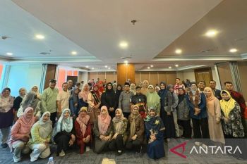 UNJA bersama akademisi Malaysia dan Thailand gelar dialog sastra dan budaya antar bangsa