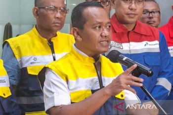 Indonesia's holiday fuel and LPG supplies remain secure