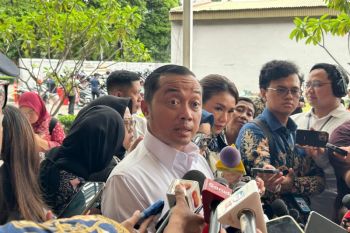 Gerindra sebut kepala daerah dipilih DPRD langkah berani ubah sistem