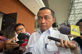 Presiden Prabowo berencana kembali lokasi bencana jelang Tahun Baru