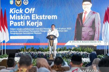 Kemenko PM optimistis masyarakat miskin berdaya lewat ekosistem SPPG