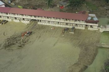 Menilik sepak terjang TNI selama 2025