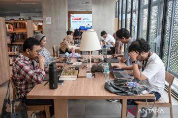 WFA bagi sektor publik, produktivitas kerja, dan penghematan energi