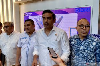 Menteri Maman: Klinik UMKM dorong perputaran ekonomi Aceh dan Sumatera