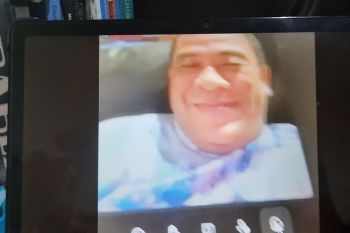 Polda Kepri dalami laporan Gustian Riau terkait video bermuatan asusila