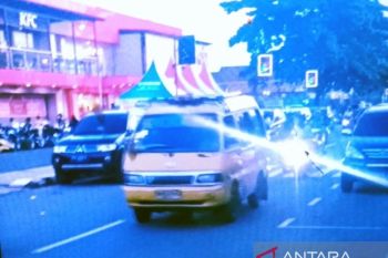 Kapolres Biak Numfor minta warga tak euforia berlebihan rayakan Tahun Baru 2026