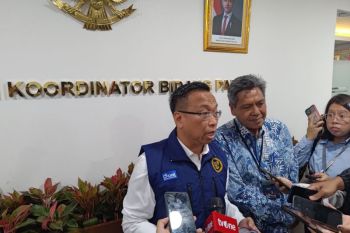 Kemenko Pangan tetapkan neraca impor gula industri 3,12 juta ton 2026