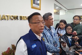 Kemenko Pangan tetapkan neraca garam CAP 2026 sebesar 1,18 juta ton