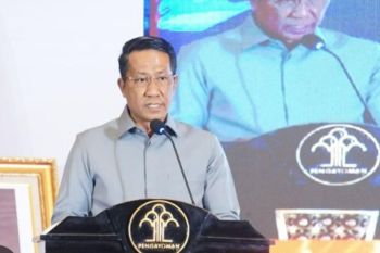 Pemerintah terbitkan surat edaran kewajiban pembayaran royalti lagu dan musik di ruang publik komersial