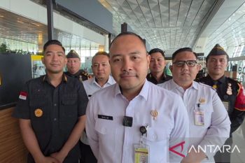 Imigrasi Bandara Soetta gagalkan 137 PMI ilegal tujuan Kamboja hingga Qatar