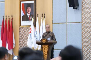 Kemenperin sebut SDM yang unggul jadi prasyarat utama untuk pacu industrialisasi