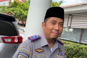 Malam tahun baru rekayasa lalu lintas di Pontianak berlaku satu arah di Tanjungpura-Gajah Mada