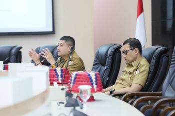 Sentralisasi server, Pemkot Makassar hemat Rp30 miliar