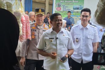 Bupati Sumedang berkomitmen segera evaluasi honor PPPK paruh waktu