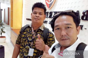 Penasehat hukum sebut laporan terhadap kliennya dihentikan penyidik Polda Sumut