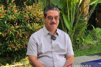 Pemprov Maluku fasilitasi pembentukan 1.235 koperasi desa merah putih pada 2025