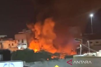 Hubungan Memanas: Yaman Cabut Pakta Pertahanan dan Ultimatum UEA