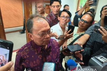 Koster yakin absennya pesta kembang api tak buat wisatawan kecewa