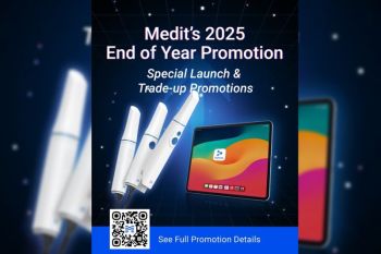 Medit Announces 2025 Year-End Promotion